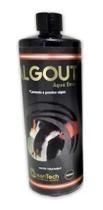 Algicida Ocean Tech Algout 500ml - Combate E Elimina Algas Algicida Ocean Tech Algout 500ml - Combate E Elimina Algas