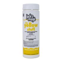 Algicida para piscina Jack's Magic JMYELLOW2 0,9 kg