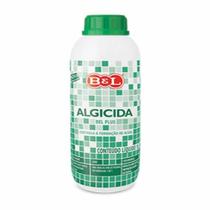 Algicida Plus Para Piscina Bel Buschle e Lepper 1litro - Buschle E Lepper