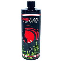 Algicida pond algae lagos aquários 250ml removedor de algas - OCEAN TECH