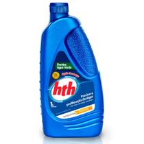 Algicida Previne Água Verde 1L - HTH