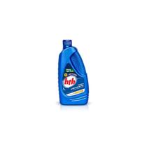 Algicida previne agua verde p/piscina 1l 73.312b hth Algicida previne agua verde p/piscina 1l 73.312b hth