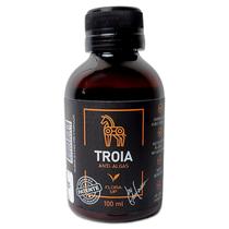 Algicida Troia Fora Up 100ml Anti Algas Removedor De Algas