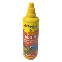 Algicida Tropical Algin