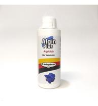 Algin Plus Algicida Anti Algas Para Aquário 250ml - Induspharma