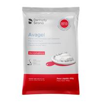 Alginato Avagel Moldagem Copiar Replicar - Dentsply Sirona