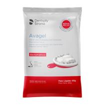 Alginato Avagel Tipo II - Dentsply Sirona