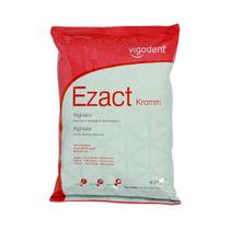 Alginato Ezact Kromm 410g - Vigodent Alginato Ezact Kromm 410g - Vigodent