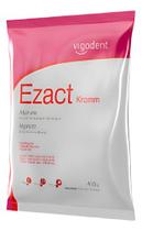 Alginato Ezact Kromm (410g) - Vigodent Alginato Ezact Kromm (410g) - Vigodent