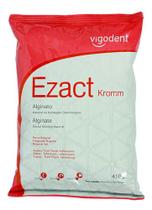 Alginato Ezact Kromm Presa Regular Tutti-frutt Vigodent 410g Alginato Ezact Kromm Presa Regular Tutti-frutt Vigodent 410g