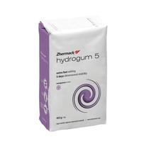 Alginato Hydrogum 5 Roxo Tipo I 453G - Zhermack Alginato Hydrogum 5 Roxo Tipo I 453G - Zhermack