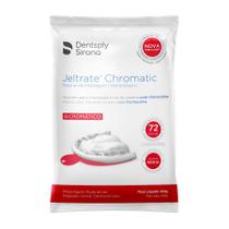 Alginato Jeltrate Cromatic Tipo II 454g - Dentsply Sirona