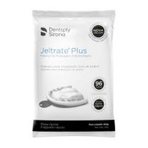 Alginato Jeltrate Plus Tipo I 454g Moldagem Dentsply Sirona