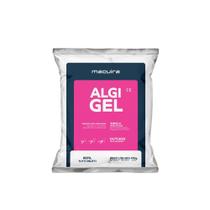 Alginato Maquira Algi Gel Tipo II 410g - MAQUIRA Alginato Maquira Algi Gel Tipo II 410g - MAQUIRA