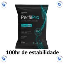 Alginato Perfil Pro Regular Sabor Menta 410g - Vigodent Alginato Perfil Pro Regular Sabor Menta 410g - Vigodent