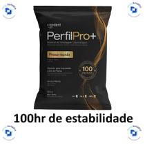 Alginato Perfil Pro+ Sabor Menta 454g - Vigodent Alginato Perfil Pro+ Sabor Menta 454g - Vigodent