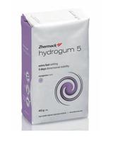 Alginato tipo I Hydrogum 5 453g - Zhermack Alginato tipo I Hydrogum 5 453g - Zhermack