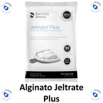 Alginato Tipo II Jeltrate Plus Preto - Dentsply Sirona Alginato Tipo II Jeltrate Plus Preto - Dentsply Sirona