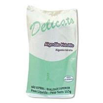 Algodão 500 Gramas Cremer Delicado Algodão 500 Gramas Cremer Delicado