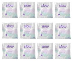 ALGODÃO 50GR BOLA SLOW PCT C/12un