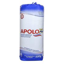 Algodão Apolo 500g