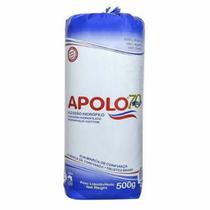 Algodao apolo 500g