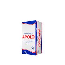 Algodão Apolo Hidrófilo 25g