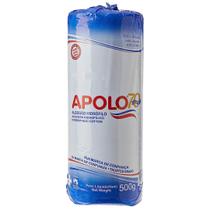 ALGODAO APOLO ROLO 500g ALGODAO APOLO ROLO 500g