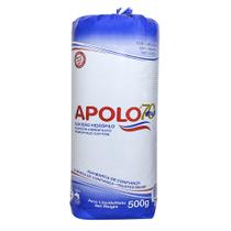 Algodao Apolo Rolo - 500g