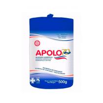 Algodão Apolo Rolo 500g