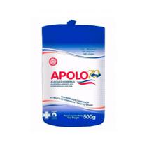 Algodão Apolo Rolo 500g Algodão Apolo Rolo 500g