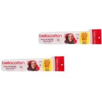 Algodão Bellacotton Disco Kit Com 2 - Leve 200 Pague 160