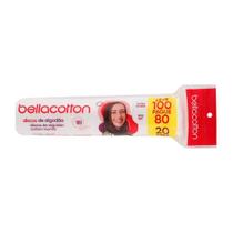 Algodão Bellacotton Disco Leve 100 Pague 80