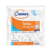 Algodao Bola Branco Pct C/95G - 202212