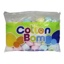 Algodão bola color cotton bom prime com 25g - COTTONBABY