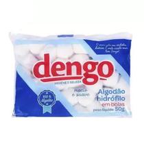 Algodão Bolas 50g Limpeza Maquiagem Higiene Bebês Manicure Algodão Bolas 50g Limpeza Maquiagem Higiene Bebês Manicure