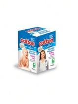 Algodão caixa - 25g