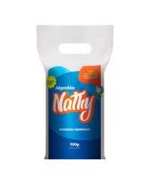 Algodao card hid nathy 500g rolo
