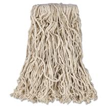 Algodão com ponta cortada Wet Mop Head Rubbermaid Commercial Value-Pro Algodão com ponta cortada Wet Mop Head Rubbermaid Commercial Value-Pro