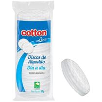 Algodão Cotton Dia a Dia Disco 37g