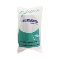 Algodão Delicato 250g 24 Unidades