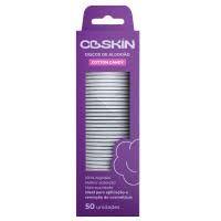 Algodao disco candy cotton cbskin 50un. Algodao disco candy cotton cbskin 50un.