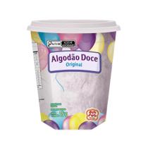 Algodao doce original big poc pote 35g
