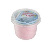 Algodão Doce Rosa 15g - Algodão & Cia