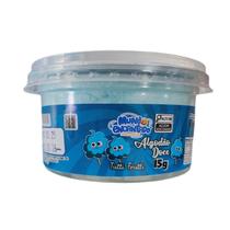Algodao doce tutti frutti 15 g Algodao doce tutti frutti 15 g