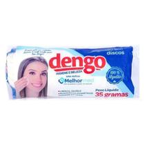 Algodão em Disco Dengo MelhorMed