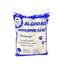 Algodao em rama hidrófobo 200 g