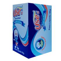 Algodão em Rolo Use It - caixa 50g