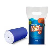 Algodao hidr nathy rolo 500g Algodao hidr nathy rolo 500g