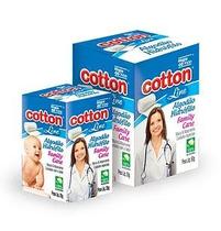 ALGODÃO HIDRÓFILO 25G - Chá de Bebê - Cuidados pessoais ALGODÃO HIDRÓFILO 25G - Chá de Bebê - Cuidados pessoais